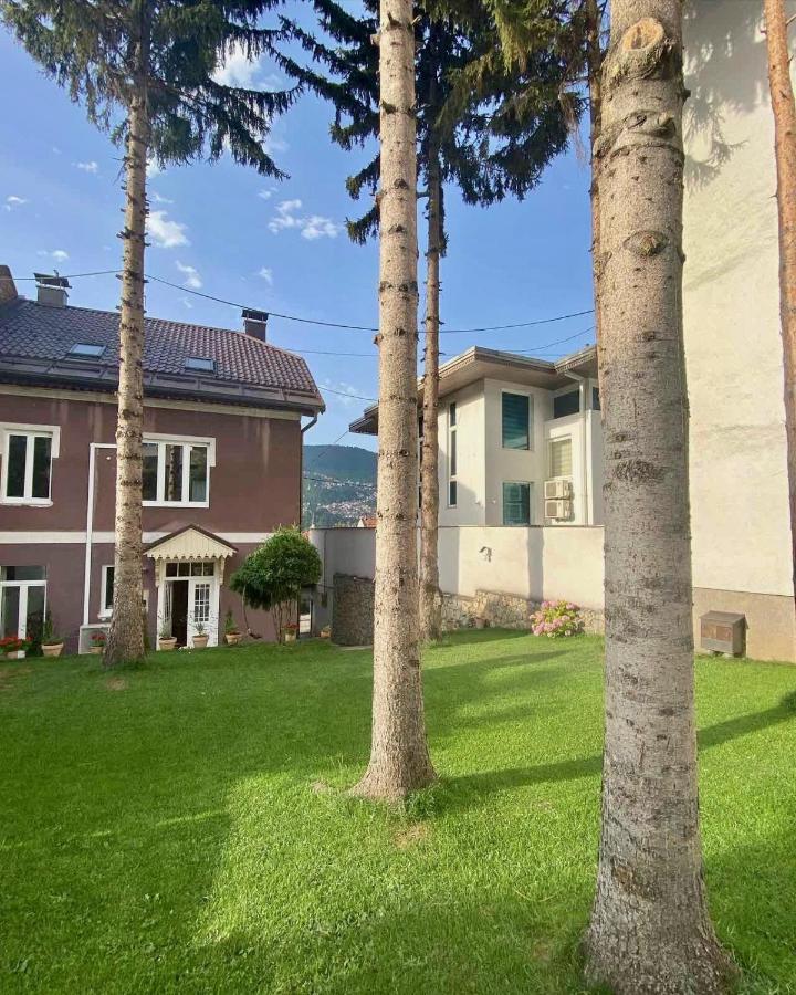 Guest House Gaj SJJ Eksteriør bilde